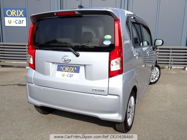 daihatsu move 2020 CFJ1638460 image 2