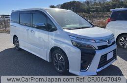 toyota voxy 2019 quick_quick_DBA-ZRR80W_ZRR80-0559698