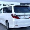 toyota alphard 2013 quick_quick_DBA-ANH20W_ANH20W-8293290 image 10