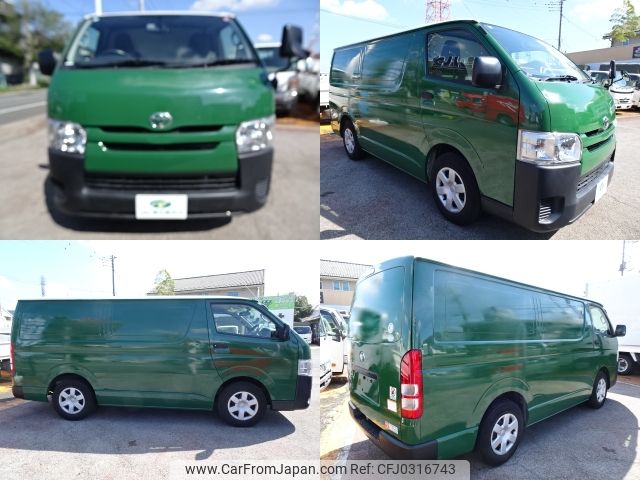 toyota hiace-van 2019 -TOYOTA--Hiace Van QDF-GDH201V--GDH201-1021066---TOYOTA--Hiace Van QDF-GDH201V--GDH201-1021066- image 2