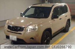 nissan x-trail 2011 -NISSAN 【愛媛 301ｾ8782】--X-Trail DBA-NT31--NT31-212391---NISSAN 【愛媛 301ｾ8782】--X-Trail DBA-NT31--NT31-212391-