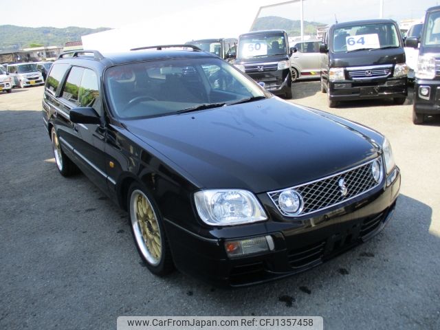 nissan stagea 2000 -NISSAN--Stagea GF-WHC34--WHC34-035107---NISSAN--Stagea GF-WHC34--WHC34-035107- image 2