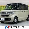 honda n-box 2021 -HONDA--N BOX 6BA-JF3--JF3-5081652---HONDA--N BOX 6BA-JF3--JF3-5081652- image 1