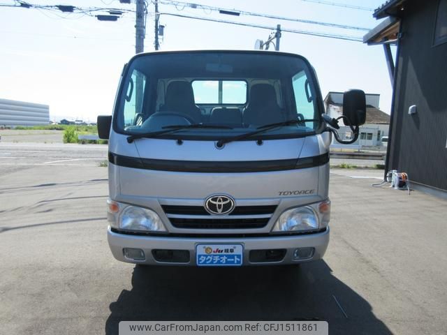 toyota toyoace 2009 CFJ1511861 image 2