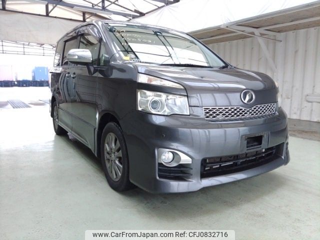 toyota voxy 2012 ENHANCEAUTO_1_ea295987 image 1