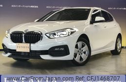 bmw 1-series 2021 -BMW--BMW 1 Series 3DA-7M20--WBA7M920907H2448---BMW--BMW 1 Series 3DA-7M20--WBA7M920907H2448-