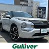 mitsubishi outlander-phev 2021 -MITSUBISHI--Outlander PHEV 5LA-GN0W--GN0W-0101203---MITSUBISHI--Outlander PHEV 5LA-GN0W--GN0W-0101203- image 1