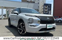 mitsubishi outlander-phev 2021 -MITSUBISHI--Outlander PHEV 5LA-GN0W--GN0W-0101203---MITSUBISHI--Outlander PHEV 5LA-GN0W--GN0W-0101203-