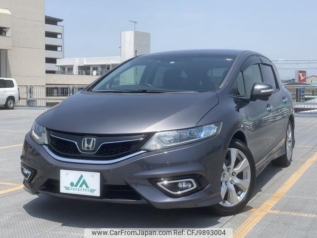 honda jade 2015 quick_quick_DAA-FR4_FR4-1008108 image 1