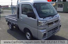 daihatsu hijet-truck 2024 CFJ1617763