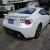 toyota 86 2012 -TOYOTA--86 DBA-ZN6--ZN6-020140---TOYOTA--86 DBA-ZN6--ZN6-020140- image 2