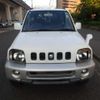 suzuki jimny-sierra 2008 -SUZUKI--Jimny Sierra ABA-JB43W--JB43W-302653---SUZUKI--Jimny Sierra ABA-JB43W--JB43W-302653- image 22