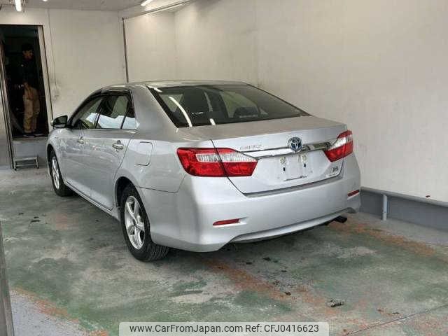 toyota camry 2011 -TOYOTA--Camry AVV50--1001870---TOYOTA--Camry AVV50--1001870- image 2