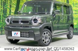 suzuki hustler 2024 CFJ1458262