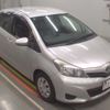 toyota vitz 2012 CFJ1777496 image 10