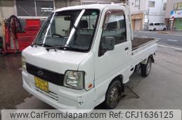 subaru sambar-truck 2008 CFJ1636125
