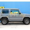 suzuki jimny 2023 -SUZUKI--Jimny 3BA-JB64W--JB64W-281850---SUZUKI--Jimny 3BA-JB64W--JB64W-281850- image 7