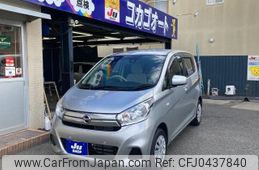 nissan dayz 2018 -NISSAN 【袖ヶ浦 583ｻ8108】--DAYZ B21W--0630264---NISSAN 【袖ヶ浦 583ｻ8108】--DAYZ B21W--0630264-