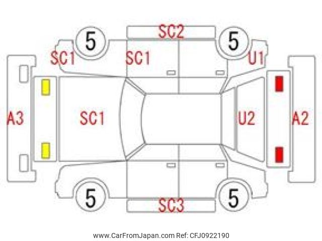 daihatsu mira-cocoa 2009 -DAIHATSU--Mira Cocoa DBA-L685S--L685S-0000201---DAIHATSU--Mira Cocoa DBA-L685S--L685S-0000201- image 2