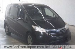 honda freed 2012 CFJ1491034