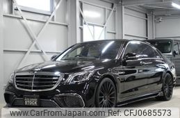 mercedes-benz amg 2016 -MERCEDES-BENZ--AMG 222177C--WDD2221772A032649---MERCEDES-BENZ--AMG 222177C--WDD2221772A032649-