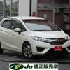 honda fit 2014 -HONDA--Fit DAA-GP5--GP5-3100978---HONDA--Fit DAA-GP5--GP5-3100978- image 1