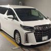 toyota alphard 2018 -TOYOTA 【香川 300ﾒ3674】--Alphard DBA-AGH30W--AGH30-0201720---TOYOTA 【香川 300ﾒ3674】--Alphard DBA-AGH30W--AGH30-0201720- image 4