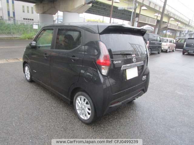 nissan dayz 2020 -NISSAN 【三河 581】--DAYZ 5AA-B44W--B44W-0024096---NISSAN 【三河 581】--DAYZ 5AA-B44W--B44W-0024096- image 2