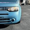 nissan cube 2012 -NISSAN--Cube DBA-Z12--Z12-202033---NISSAN--Cube DBA-Z12--Z12-202033- image 5