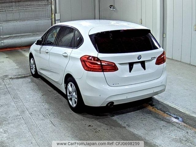 bmw 2-series 2017 -BMW--BMW 2 Series 2C20-WBA2C12080V777562---BMW--BMW 2 Series 2C20-WBA2C12080V777562- image 2