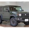 suzuki jimny-sierra 2025 -SUZUKI--Jimny Sierra 3BA-JB74W--JB74W-244***---SUZUKI--Jimny Sierra 3BA-JB74W--JB74W-244***- image 1