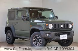 suzuki jimny-sierra 2025 -SUZUKI--Jimny Sierra 3BA-JB74W--JB74W-244***---SUZUKI--Jimny Sierra 3BA-JB74W--JB74W-244***-
