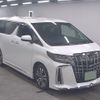 toyota alphard 2021 quick_quick_3BA-AGH35W_AGH35-0049376 image 1