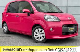 toyota porte 2016 -TOYOTA--Porte DBA-NSP141--NSP141-8020395---TOYOTA--Porte DBA-NSP141--NSP141-8020395-