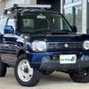 suzuki jimny 2015 quick_quick_ABA-JB23W_JB23W-742945 image 1