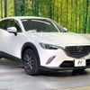 mazda cx-3 2018 -MAZDA--CX-3 6BA-DKEFW--DKEFW-106343---MAZDA--CX-3 6BA-DKEFW--DKEFW-106343- image 17