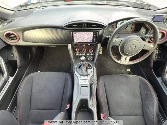 toyota 86 2014 -TOYOTA--86 DBA-ZN6--ZN6-004162---TOYOTA--86 DBA-ZN6--ZN6-004162- image 2