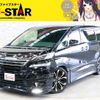 toyota vellfire 2017 -TOYOTA--Vellfire DBA-GGH30W--GGH30-0017733---TOYOTA--Vellfire DBA-GGH30W--GGH30-0017733- image 1