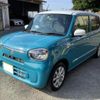 suzuki alto 2022 -SUZUKI 【久留米 581ﾀ2471】--Alto HA97S--106298---SUZUKI 【久留米 581ﾀ2471】--Alto HA97S--106298- image 1