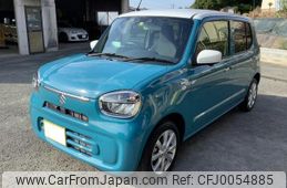 suzuki alto 2022 -SUZUKI 【久留米 581ﾀ2471】--Alto HA97S--106298---SUZUKI 【久留米 581ﾀ2471】--Alto HA97S--106298-