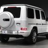 mercedes-benz g-class 2024 -MERCEDES-BENZ--Benz G Class 3DA-463350--W1N4633502X501***---MERCEDES-BENZ--Benz G Class 3DA-463350--W1N4633502X501***- image 11