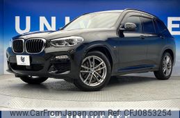 bmw x3 2019 quick_quick_TX20_WBATX32060LG58783