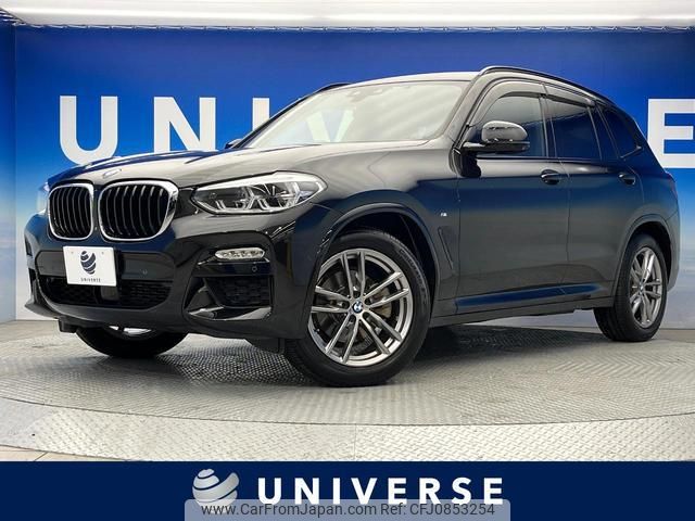 bmw x3 2019 quick_quick_TX20_WBATX32060LG58783 image 1