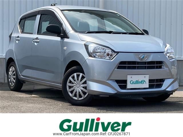 daihatsu mira-e-s 2017 -DAIHATSU--Mira e:s DBA-LA350S--LA350S-0023854---DAIHATSU--Mira e:s DBA-LA350S--LA350S-0023854- image 1