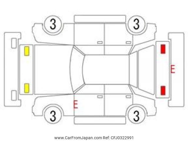 subaru forester 2021 -SUBARU--Forester 4BA-SK5--SK5-009576---SUBARU--Forester 4BA-SK5--SK5-009576- image 2