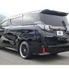 toyota vellfire 2017 quick_quick_DBA-AGH30W_AGH30-0141556 image 12