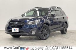 subaru outback 2021 quick_quick_BS9_BS9-064698