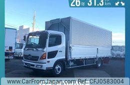 hino ranger 2014 -HINO--Hino Ranger TKG-FC9JKAP--FC9JKA-14095---HINO--Hino Ranger TKG-FC9JKAP--FC9JKA-14095-