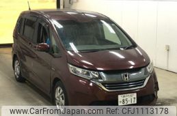 honda freed 2017 -HONDA--Freed GB7-1054250---HONDA--Freed GB7-1054250-