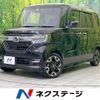 honda n-box 2019 -HONDA--N BOX 6BA-JF3--JF3-2203906---HONDA--N BOX 6BA-JF3--JF3-2203906- image 1